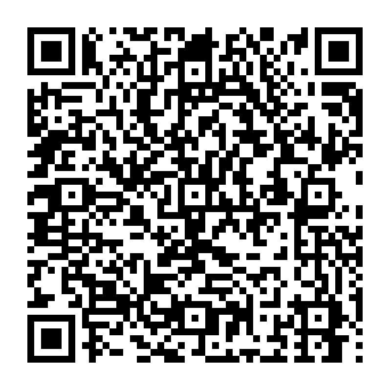 QR Kodu