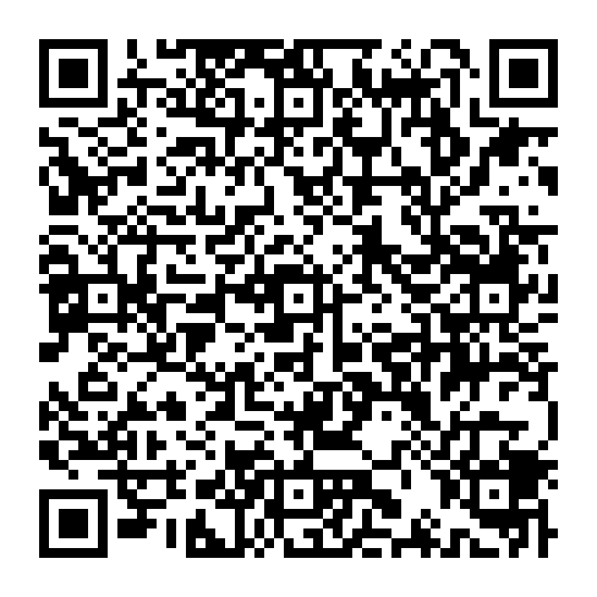 QR Kodu