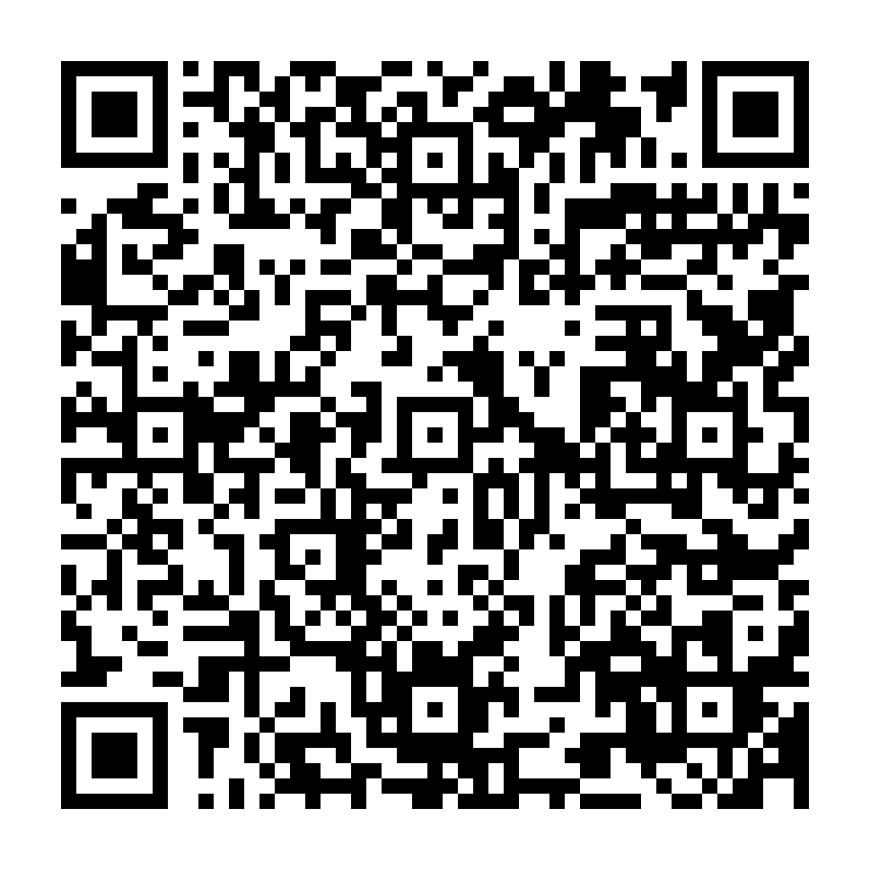 QR Kodu
