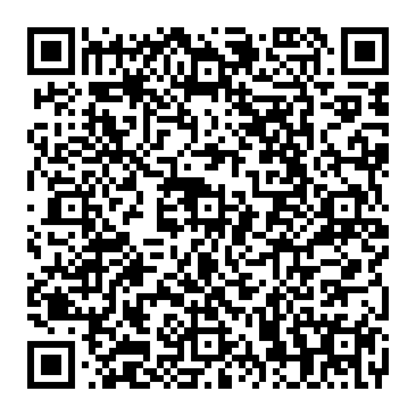QR Kodu