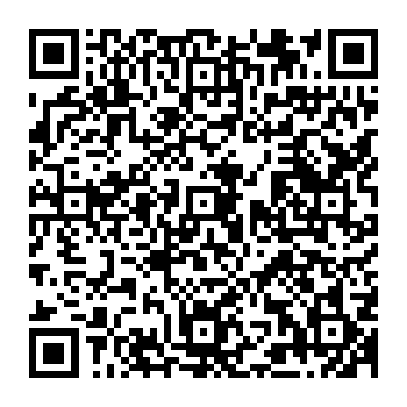 QR Kodu