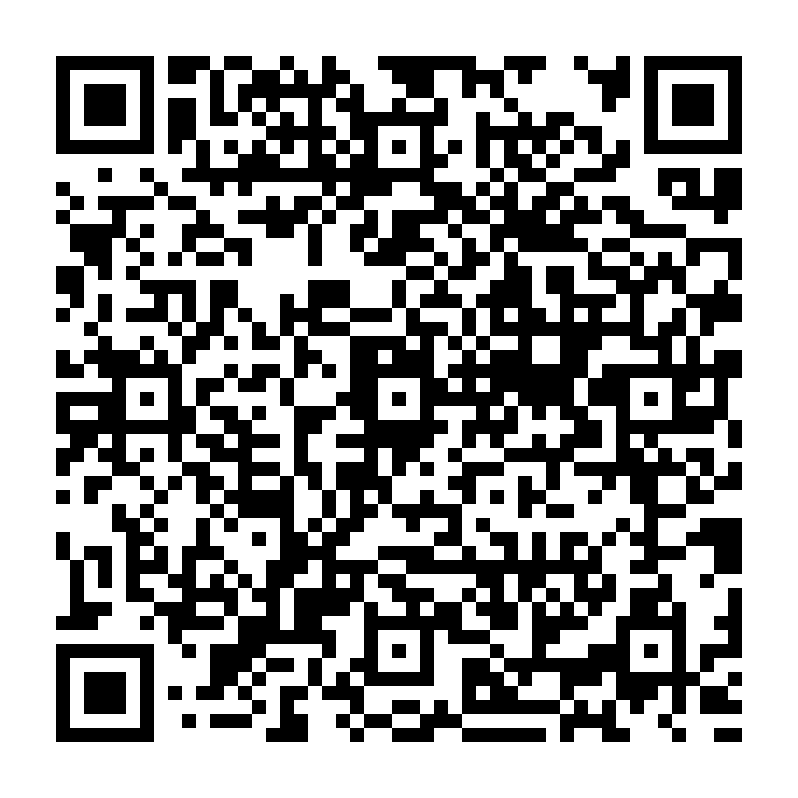 QR Kodu