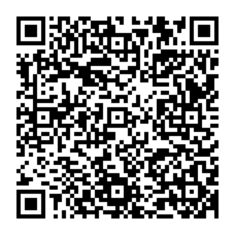 QR Kodu