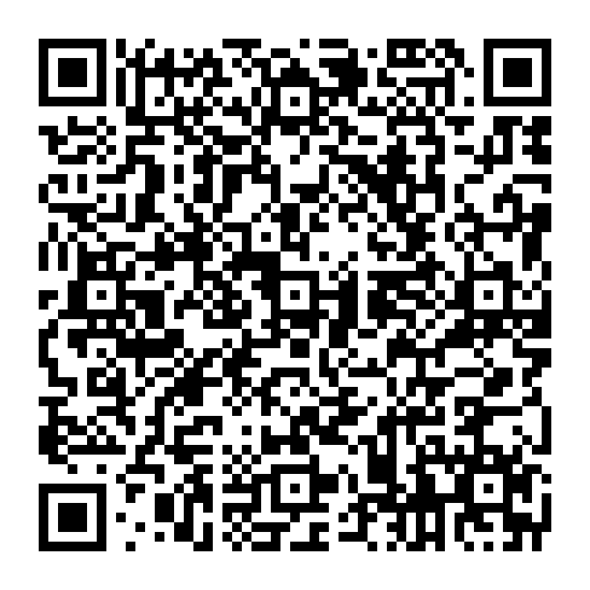 QR Kodu