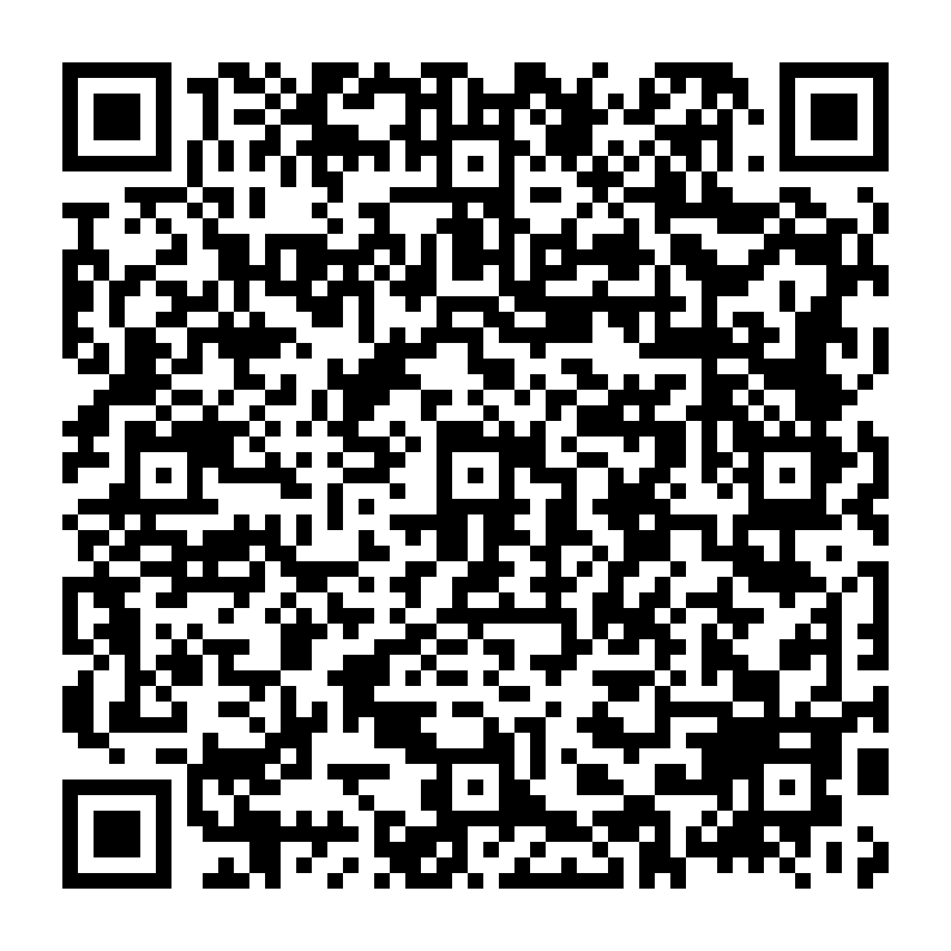 QR Kodu