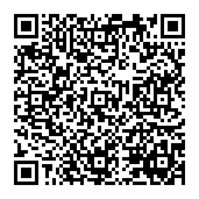 QR Kodu
