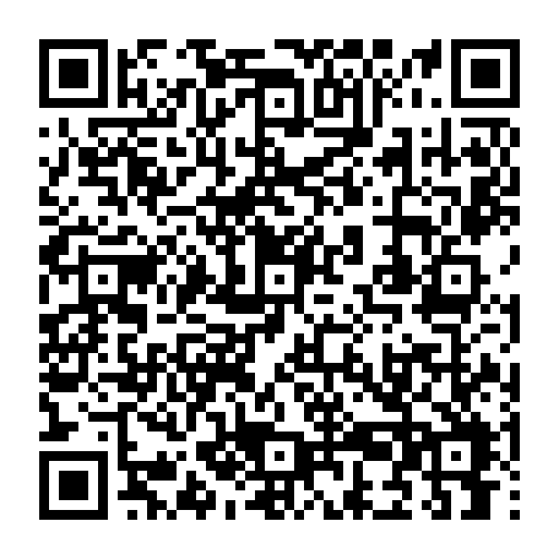 QR Kod