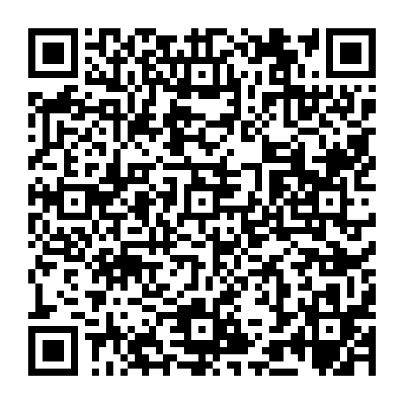 QR Kodu
