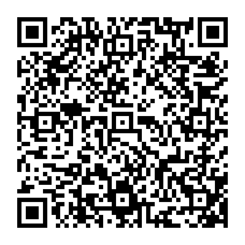 QR Kodu
