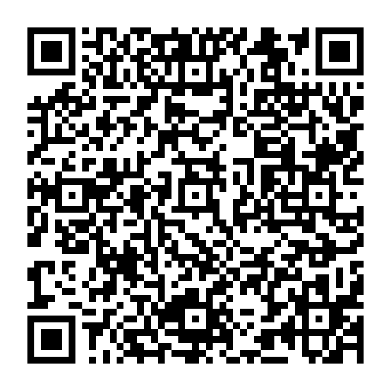 QR Kodu