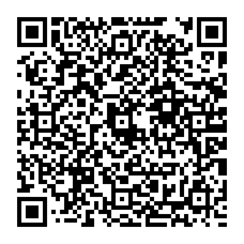 QR Kodu