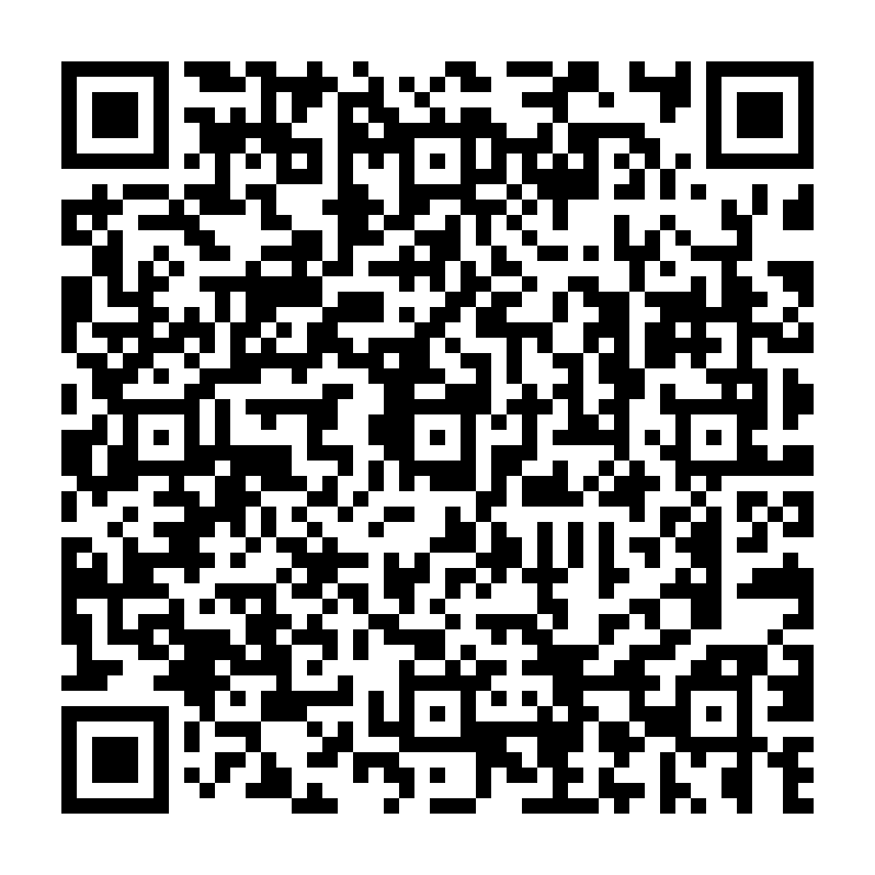 QR Kod