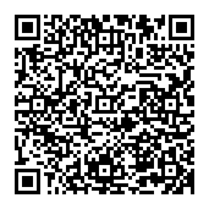 QR Kodu