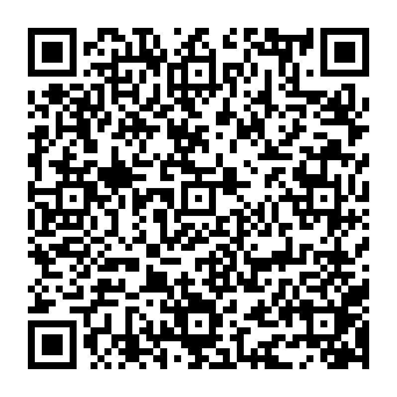 QR Kodu