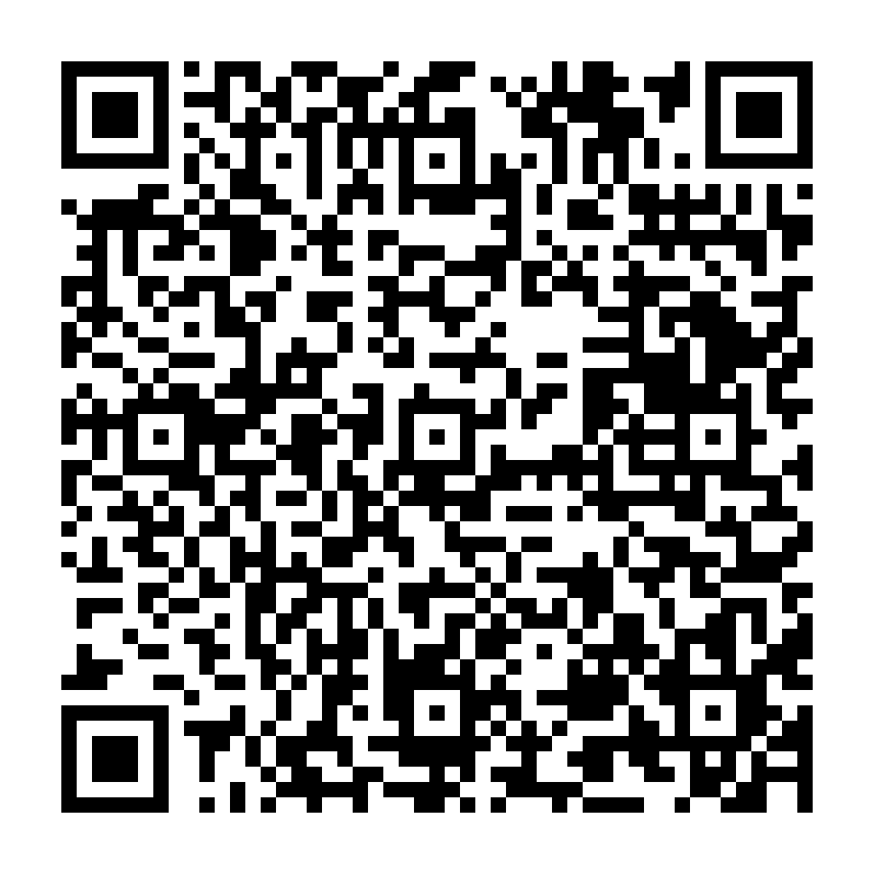 QR Kodu