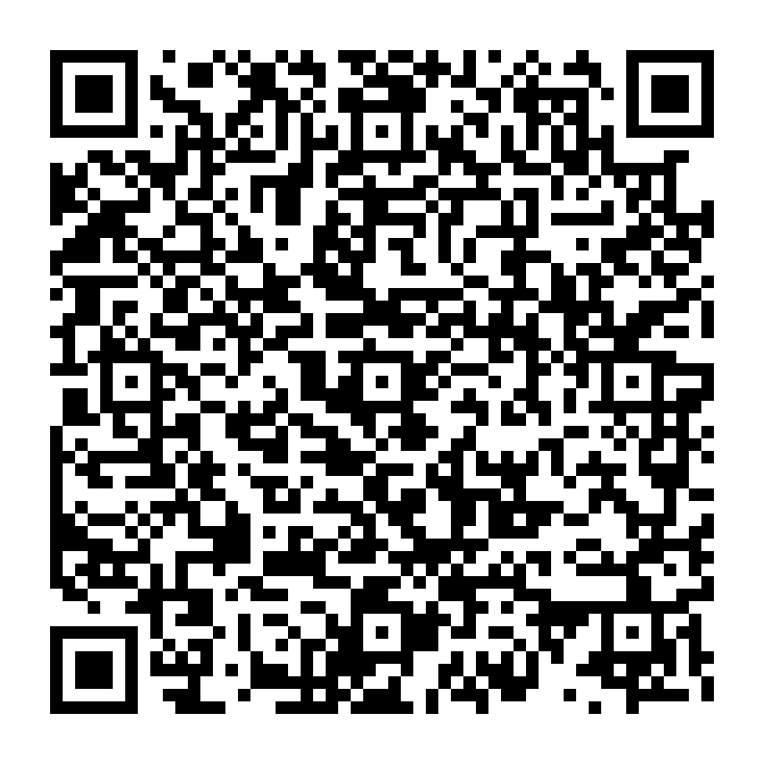 QR Kodu