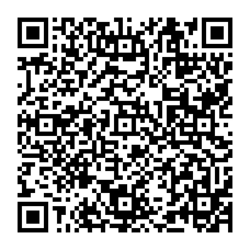 QR Kodu