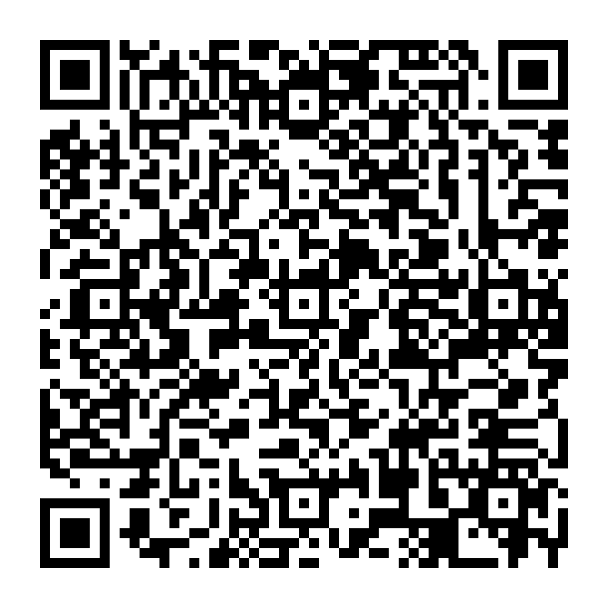 QR Kodu