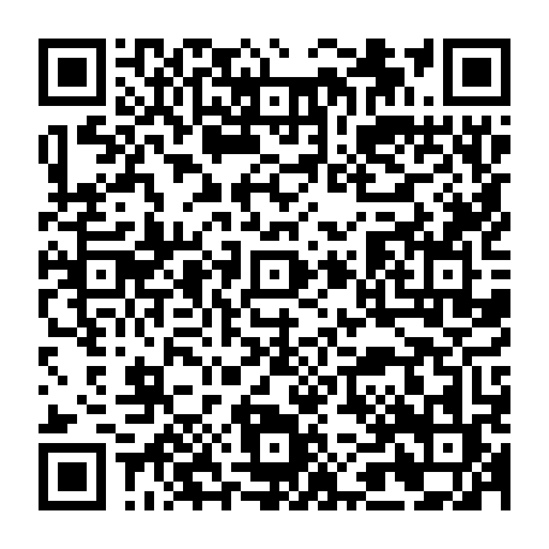 QR Kodu