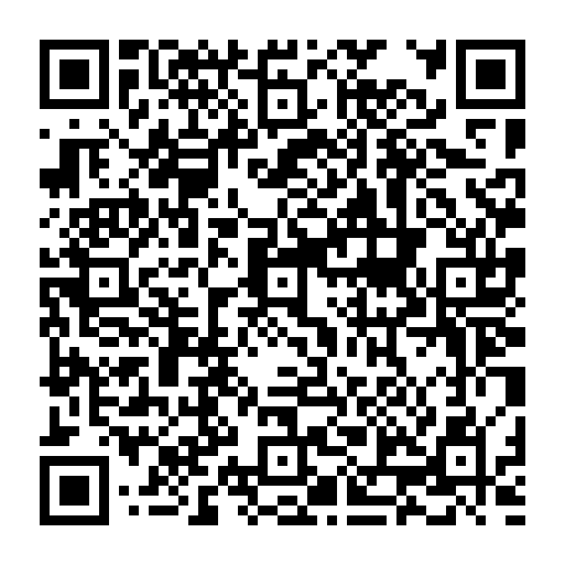 QR Kodu