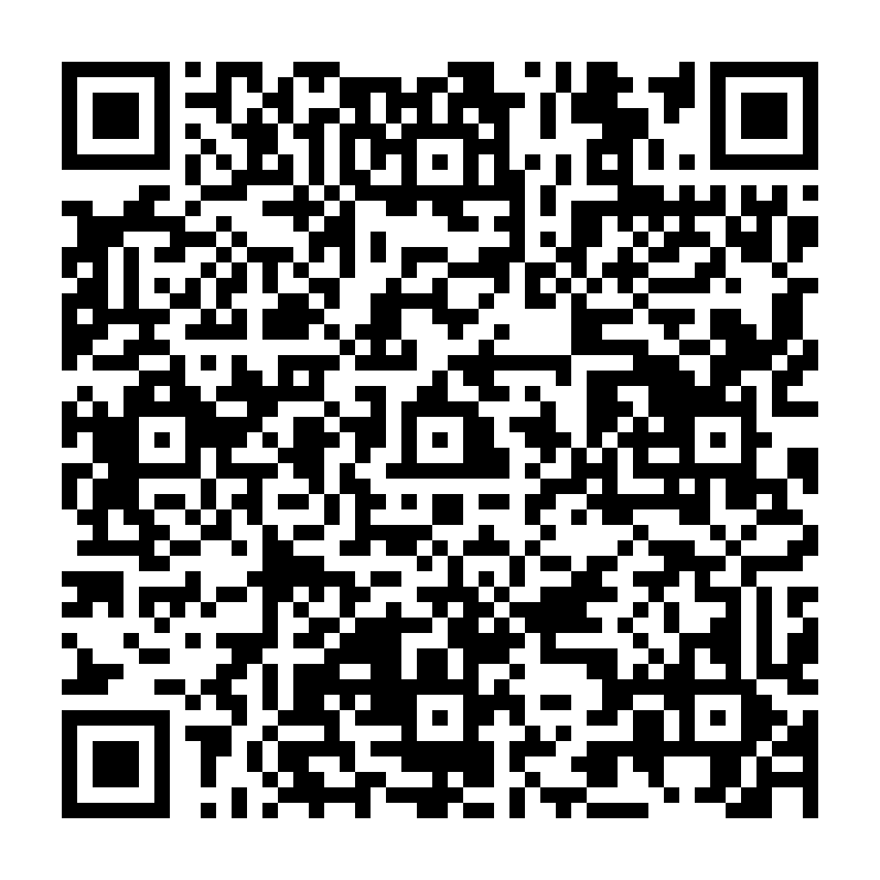 QR Kodu