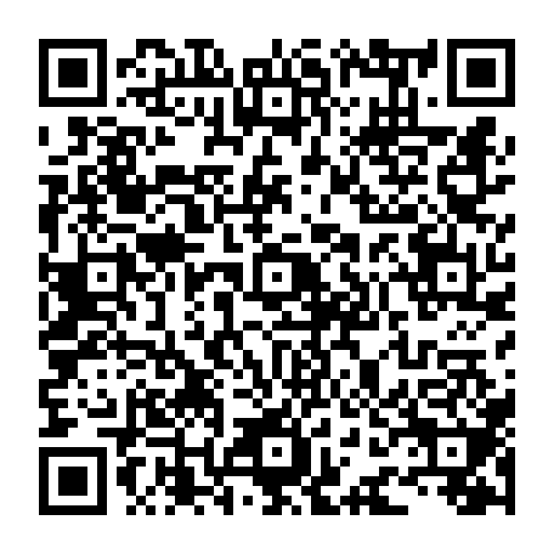 QR Kodu