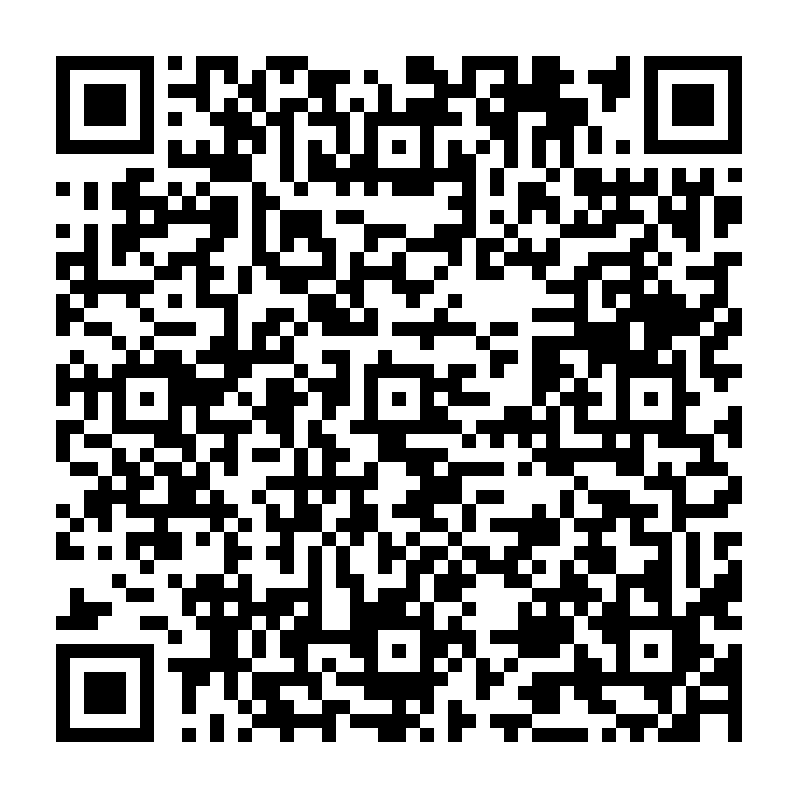 QR Kodu
