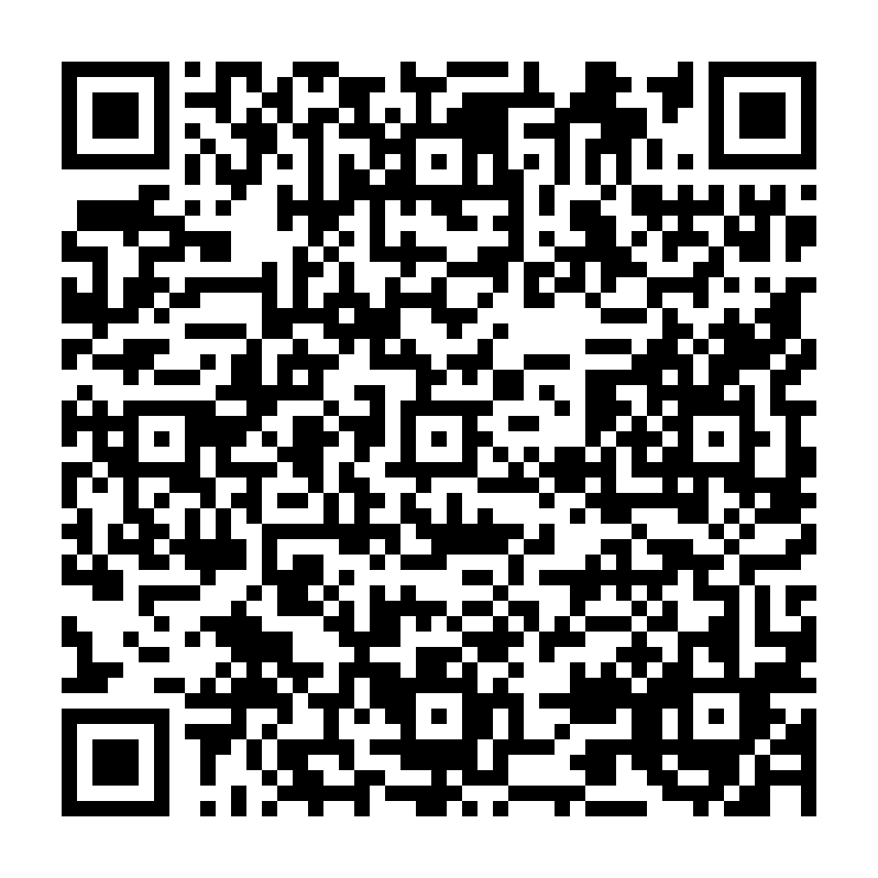 QR Kodu