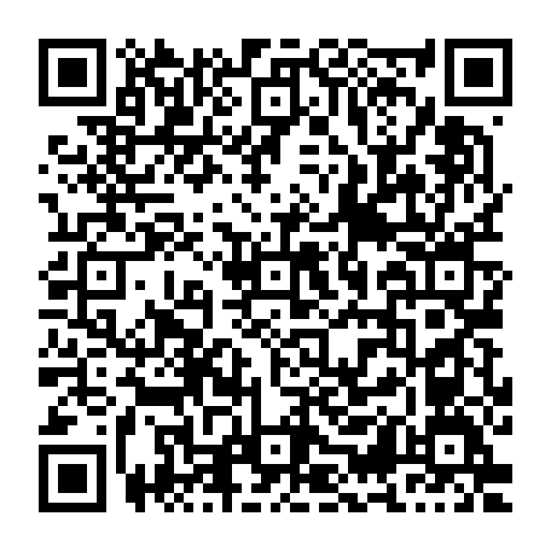 QR Kod