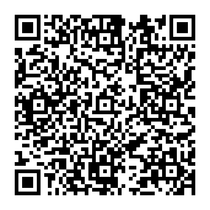 QR Kodu