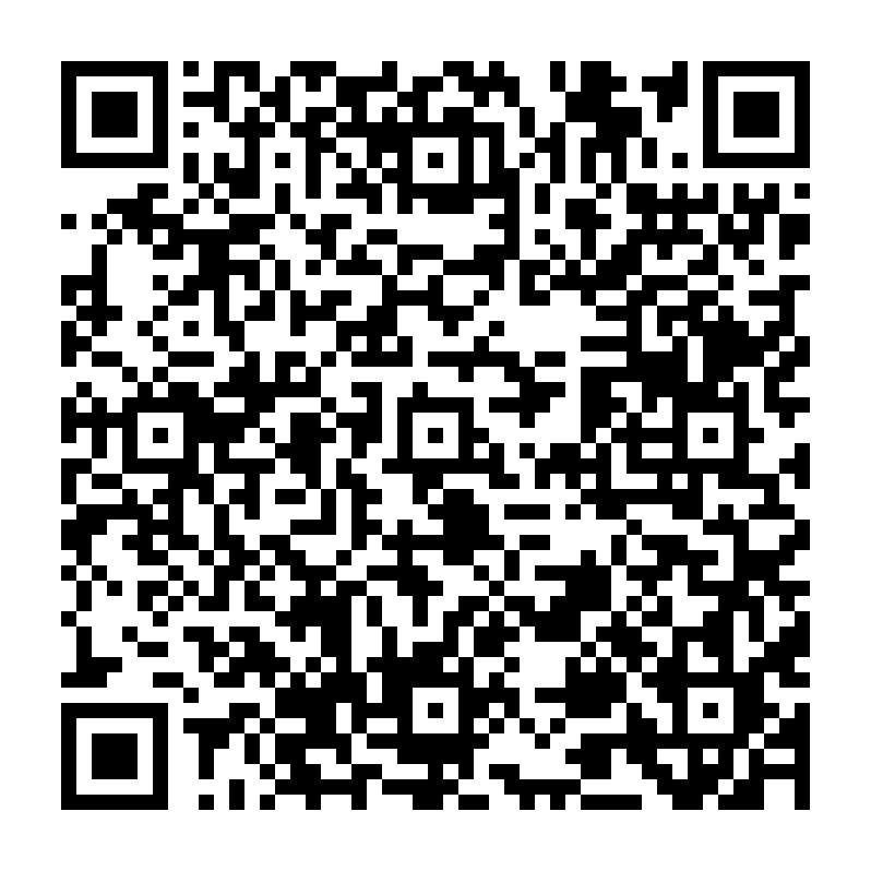 QR Kodu