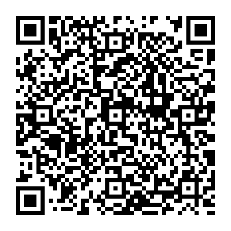QR Kodu