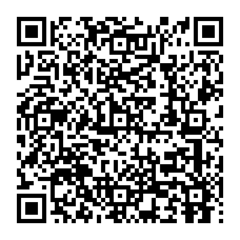 QR Kodu