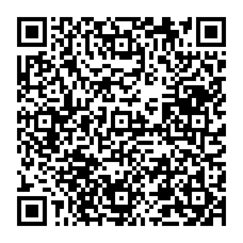 QR Kodu