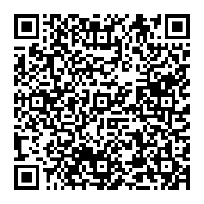 QR Kodu