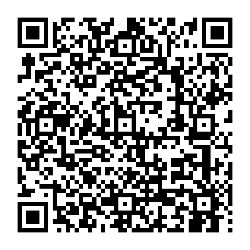 QR Kodu