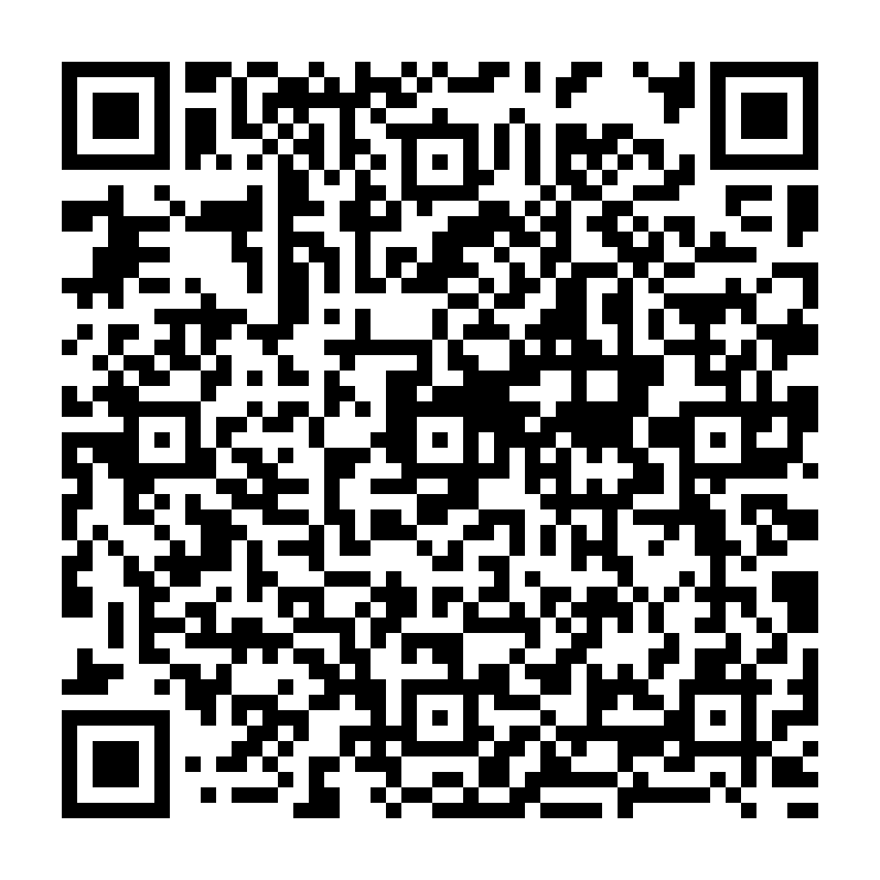 QR Kodu