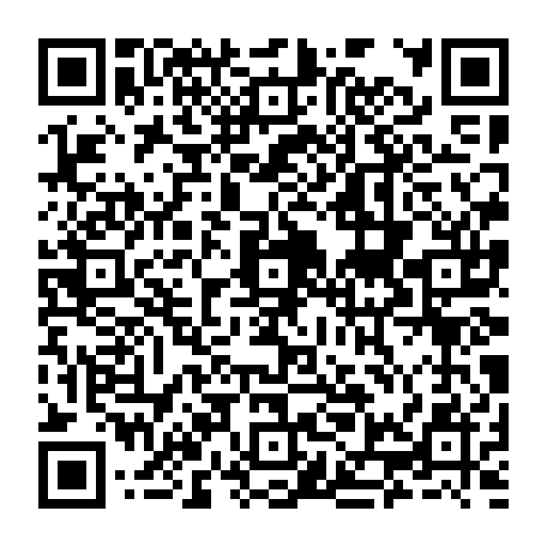 QR Kodu