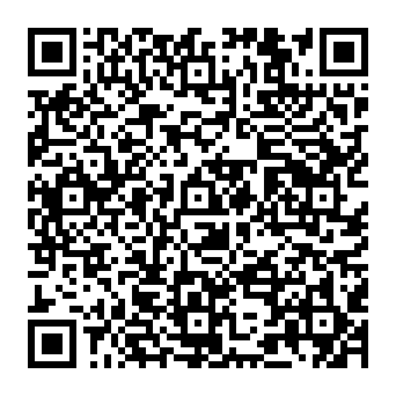 QR Kod