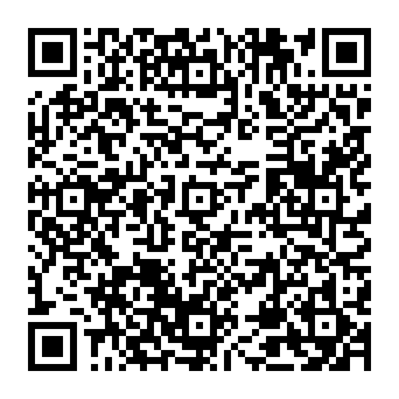 QR Kodu