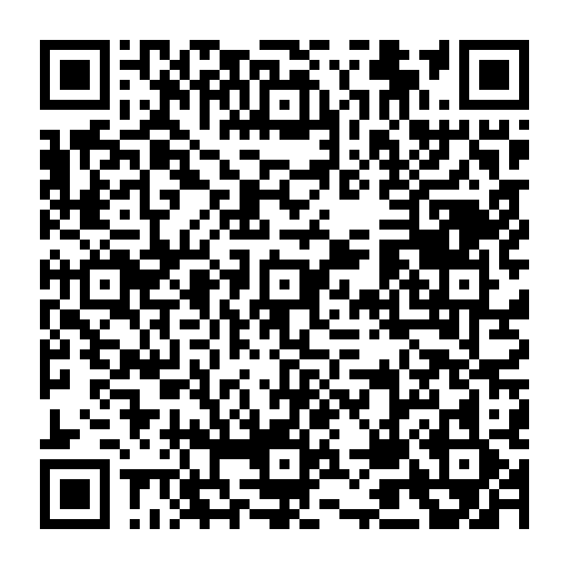 QR Kodu