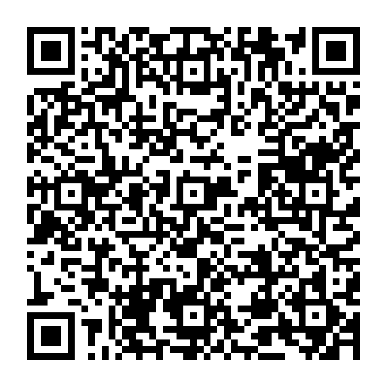 QR Kodu