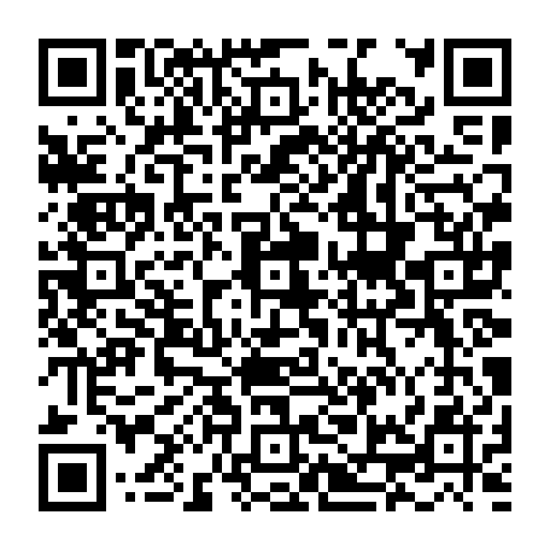 QR Kodu