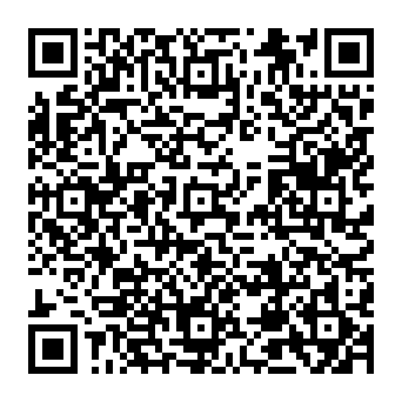 QR Kodu