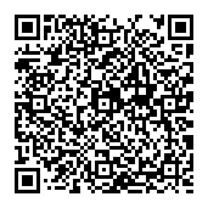 QR Kodu