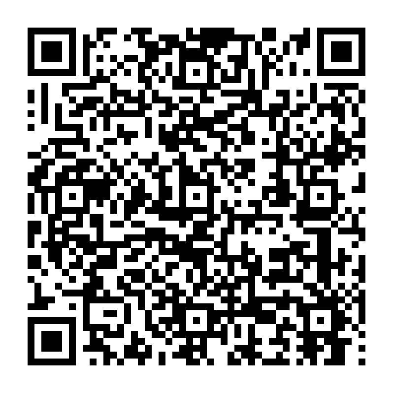 QR Kodu