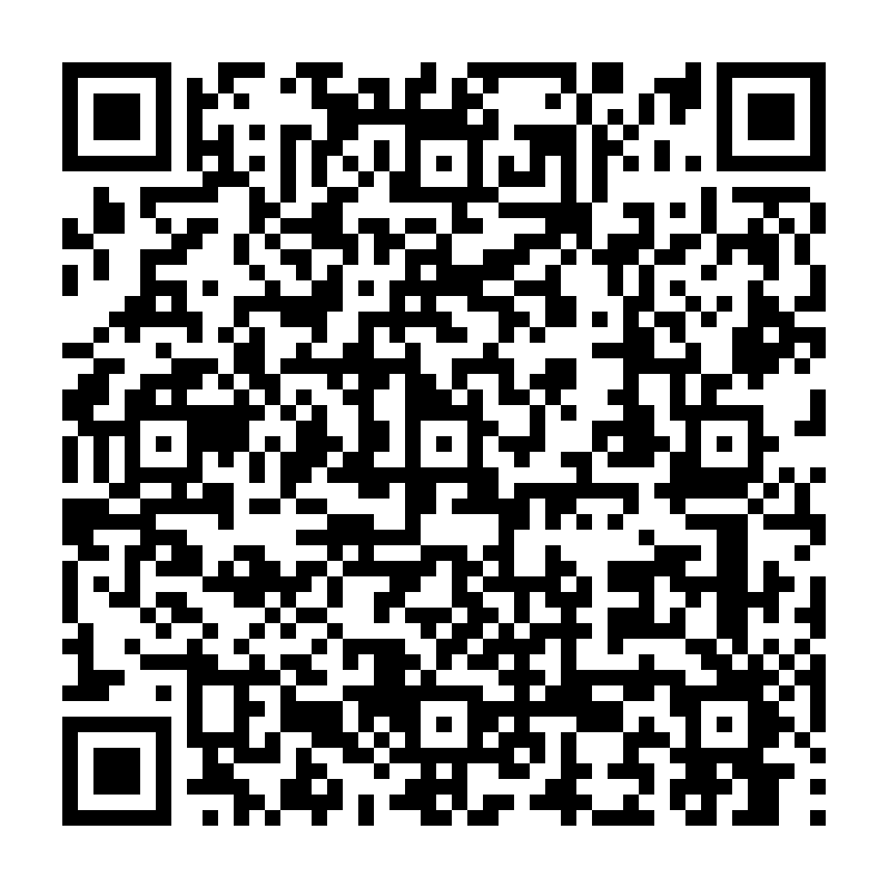QR Kodu