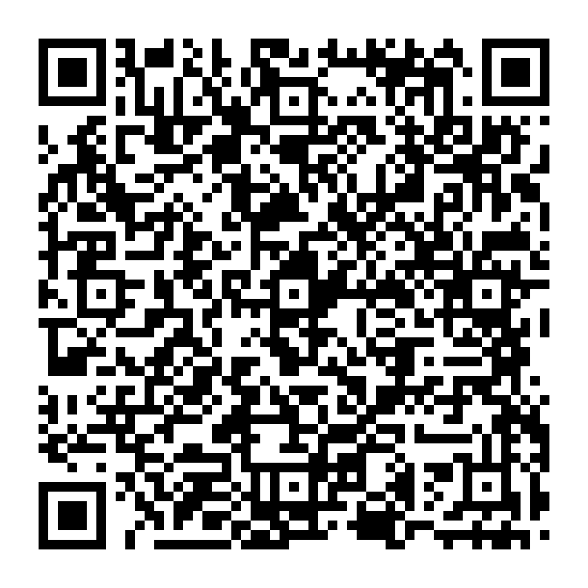 QR Kodu
