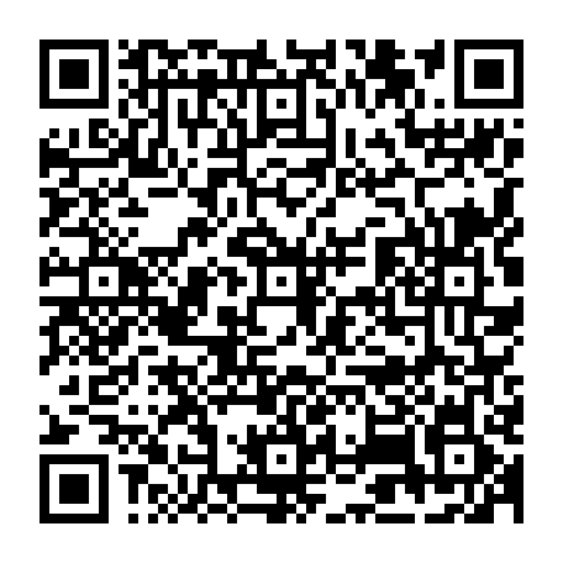 QR Kodu