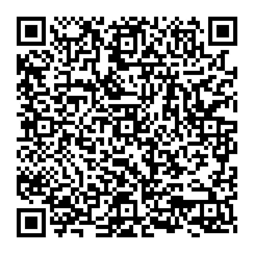 QR Kodu
